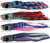 Black Bart Lures Medium Tackle Lures Eleuthera Plunger