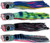 Black Bart Lures Medium Tackle Lures Mini 1656 Angle Nose