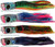 Black Bart Lures Medium Tackle Lures Mini 1656 Angle Nose