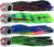 Black Bart Lures Medium Tackle Lures Tahitian Prowler