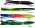 Sportfish Products 32in Spreader Bar with 9 - 6in Squid