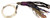 Sportfish Products 6in Bubble Jet Lures