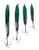 Sportfish Products SFP-TS-30 Tornado Casting/Trolling Spoon