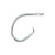 Mustad Tuna Inline 39960-DT 2X Circle Hooks 15/0 - 100 Pack