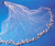Betts Old Salt Cast Net 10ft 3/8in Mesh