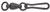 Sampo Solid Ring McMahon Snaps