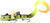 Savage Gear Alien Eel V2