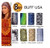 Buff UV Buff Tubular Buff