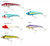 Halco MAX130 Max Lure