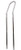 NavPod AG18 9.5'' Wide 1'' Single Bend AngleGuard