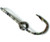 Eagle Claw Hat Hooks Clips Grpahix Edition