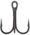 Hayabusa Premium Treble Hooks Fluorine NRB Coat #4