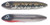 Heddon Super Spook Jr Topwater Lures