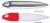 Heddon Zara Spook Puppy Topwater Lures