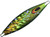 Nomad Design Buffalo Jig - 120g - Mahi Mahi