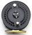 Douglas Outdoors 40010 Argus Fly Reel - 3 1/2''