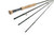 Douglas Outdoors DXF 8904 Fly Rod