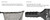 EGO S2 Slider 72057 Large Landing Net - Clear Rubber Mesh