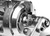 Alutecnos 50W 2S Two Speed Albacore Reel