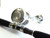 Alutecnos Albacore 12C Gorilla Single Speed Reels