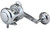 Alutecnos Albacore Gorilla 8V Reels
