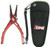 P-Line Adaro Pliers APP 7.5'' Red Aluminum