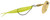 Panther Martin Weed Runner Inline Spinner