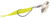 Panther Martin Weed Runner Inline Spinner