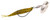 Panther Martin Weed Runner Inline Spinner