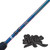 Abu Garcia IKEC74-6 Ike Power Casting Rod