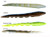 Got Stryper Soft Plastic Bait PT11 11in