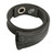 13 Fishing 13SLEEVE-38 Ice Rod Sleeve - Black w/ Leather Tip