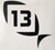 13 Fishing Logo Decals