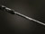13 Fishing MBC73MH Muse Black Casting Rod - 7ft 3in