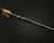 13 Fishing OG2C72MH Omen Green Casting Rod - 7ft 2in