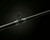 13 Fishing OG2C72MH Omen Green Casting Rod - 7ft 2in