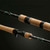 13 Fishing Omen Green Rods
