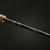 13 Fishing Omen Green Rods