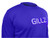 Gillz Contender Series Long Sleeve Performance Shirt - Purple