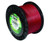 PowerPro Braided Fishing Line 50lb 150yd Vermillion Red