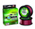 PowerPro Braided Fishing Line 5lb 150yd Vermillion Red