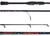 Abu Garcia Vendetta Spinning Rods
