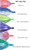 Blue Water Candy Jag Lures