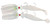 Blue Water Candy Loaded Tandem Parachute Rigs