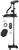 Minn Kota 1358846 Terrova 112/US2 Trolling Motor w/ i-Pilot & Bluetooth - 36V-112lb-60in