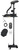 Minn Kota 1358847 Terrova 112/US2 Trolling Motor w/ i-Pilot & Bluetooth - 36V-112lb-72in