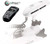 Minn Kota 1866405 i-Pilot Link System for Riptide ST
