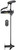 Minn Kota 1358761 PowerDrive 70/US2 Trolling Motor w/ i-Pilot & Bluetooth - 24V-70lb-60in