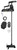 Minn Kota 1358933 Ulterra 112 Trolling Motor w/ i-Pilot & Bluetooth - 36V-112lb-72in