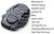 Minn Kota 1358933 Ulterra 112 Trolling Motor w/ i-Pilot & Bluetooth - 36V-112lb-72in